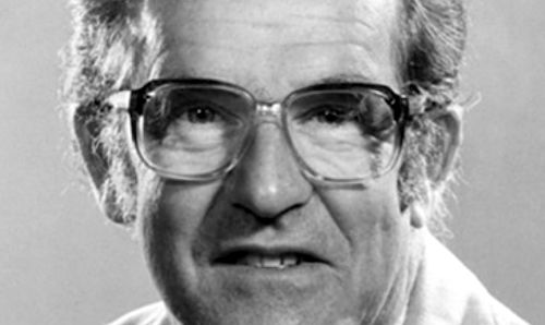 Professor John Nye